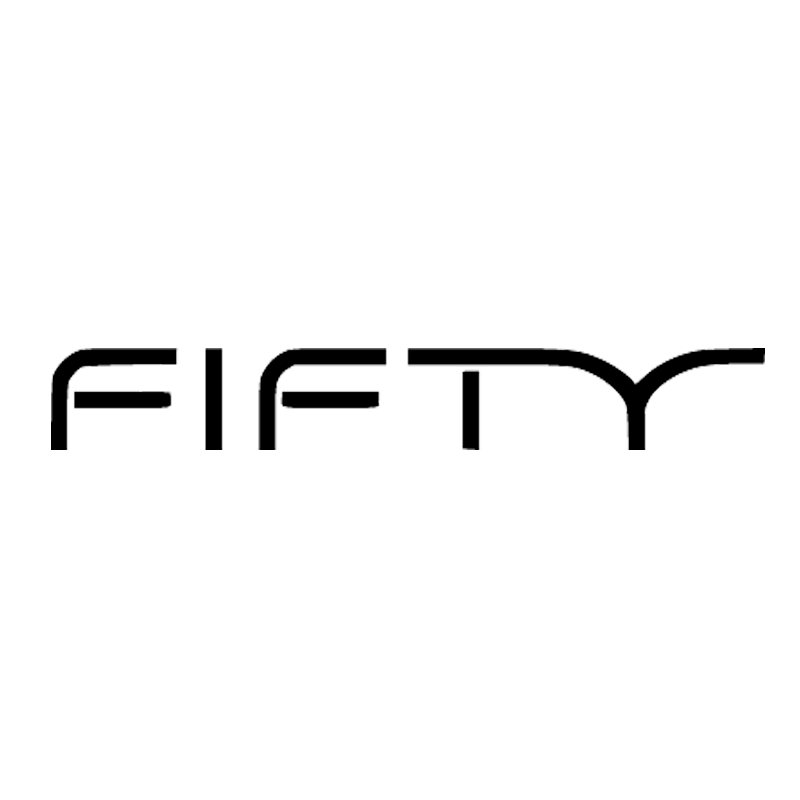 FIFTY