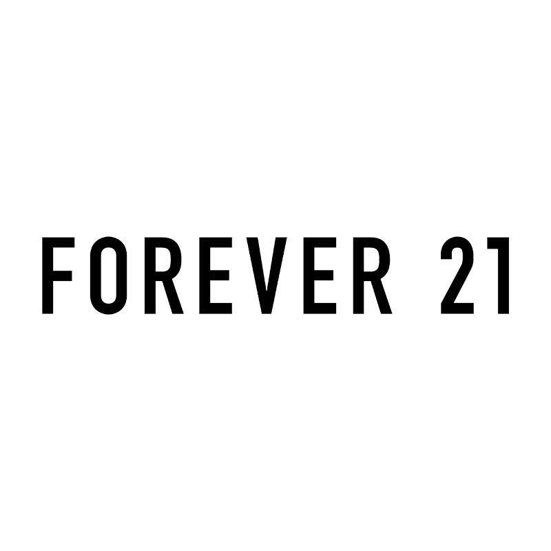 FOREVER 21