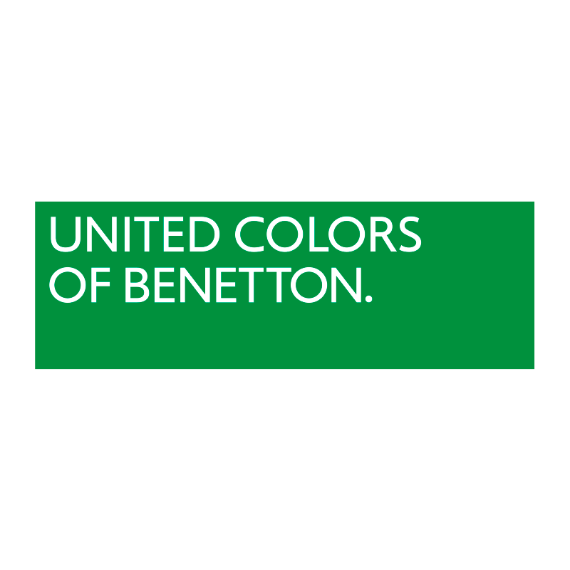 UNITED  COLORS  OF  BENETTON